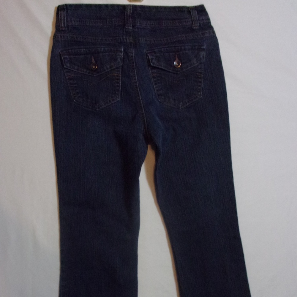 Nine West Jeans Sz 10